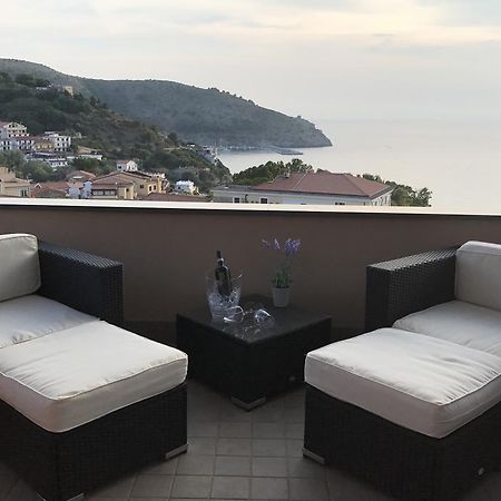 チェントラ Meuble Leonetti Bed & Breakfast エクステリア 写真