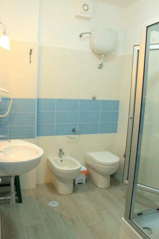 チェントラ Meuble Leonetti Bed & Breakfast エクステリア 写真