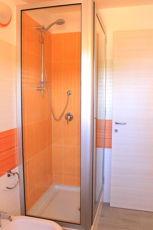 チェントラ Meuble Leonetti Bed & Breakfast エクステリア 写真