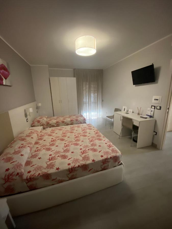 チェントラ Meuble Leonetti Bed & Breakfast エクステリア 写真
