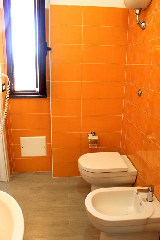 チェントラ Meuble Leonetti Bed & Breakfast 部屋 写真