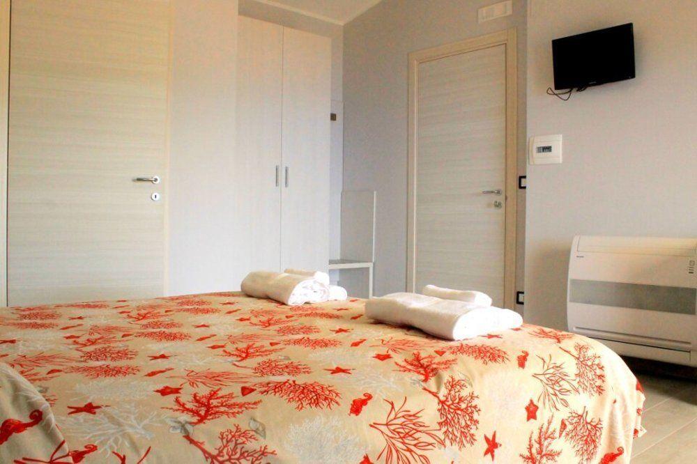 チェントラ Meuble Leonetti Bed & Breakfast エクステリア 写真