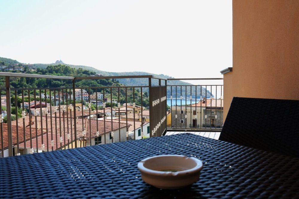 チェントラ Meuble Leonetti Bed & Breakfast エクステリア 写真