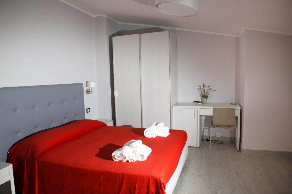 チェントラ Meuble Leonetti Bed & Breakfast エクステリア 写真