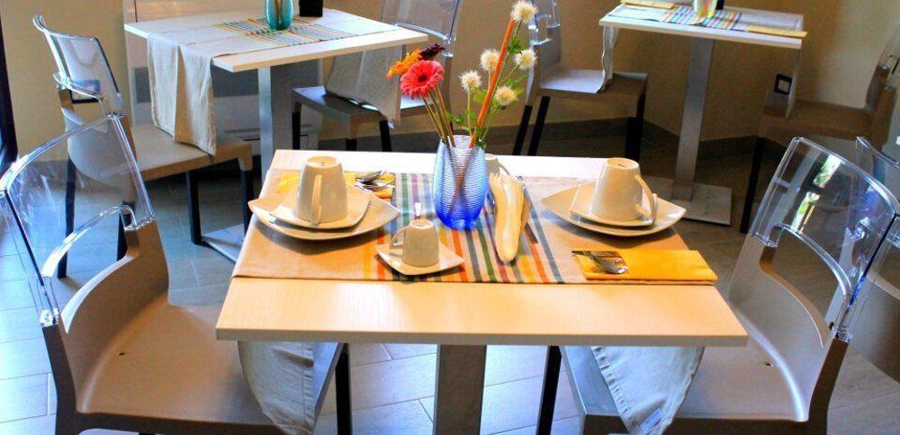 チェントラ Meuble Leonetti Bed & Breakfast エクステリア 写真