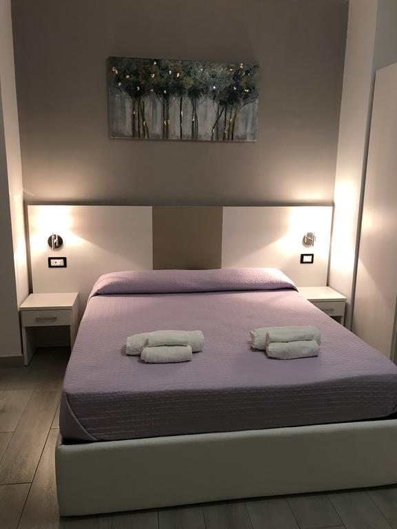 チェントラ Meuble Leonetti Bed & Breakfast エクステリア 写真
