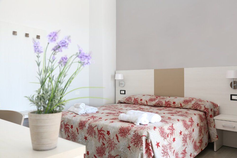 チェントラ Meuble Leonetti Bed & Breakfast エクステリア 写真