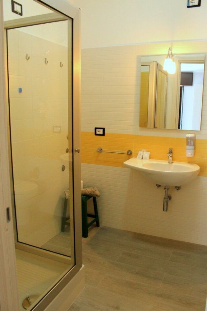 チェントラ Meuble Leonetti Bed & Breakfast エクステリア 写真