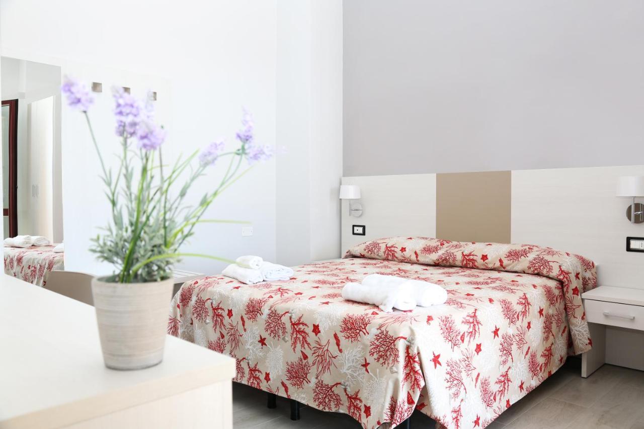 チェントラ Meuble Leonetti Bed & Breakfast 部屋 写真